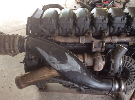 ขายเครื่อง SCANIA DC 13 --410. แรง ม้า เครื่องวางอยู่ในรถหัวลากรุ่น SCANIA P410 ขายเครื่อง SCANIA DC 13 --410. แรง ม้า เครื่องวางอยู่ในรถหัวลากรุ่น SCANIA P410