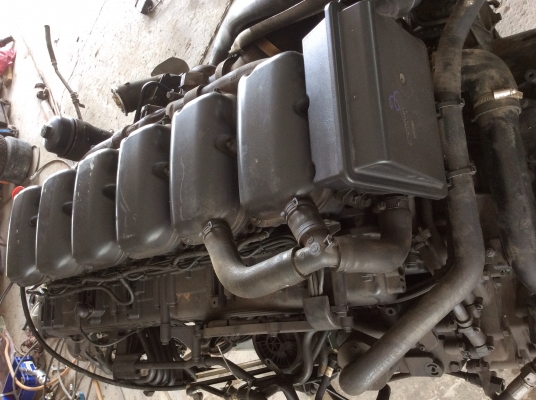 ขายเครื่อง SCANIA DC 13 --410. แรง ม้า เครื่องวางอยู่ในรถหัวลากรุ่น SCANIA P410 ขายเครื่อง SCANIA DC 13 --410. แรง ม้า เครื่องวางอยู่ในรถหัวลากรุ่น SCANIA P410