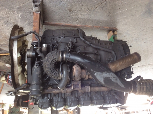 ขายเครื่อง SCANIA DC 13 --410. แรง ม้า เครื่องวางอยู่ในรถหัวลากรุ่น SCANIA P410 ขายเครื่อง SCANIA DC 13 --410. แรง ม้า เครื่องวางอยู่ในรถหัวลากรุ่น SCANIA P410