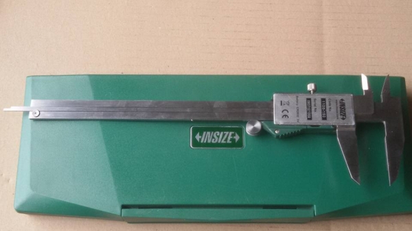 ขาย เวอร์เนียดิจิตอล 8 นิ้ว Insize  ( ชาติ ลำพูน )