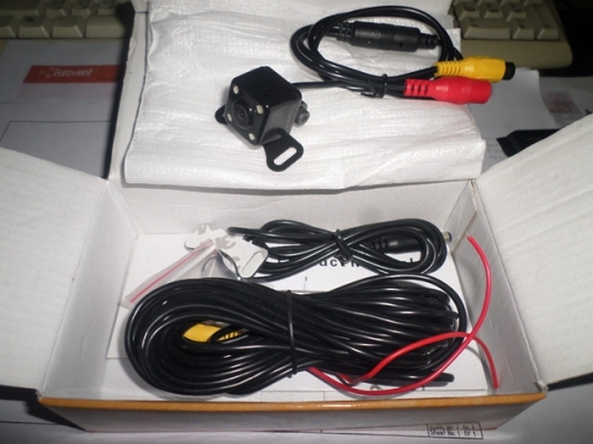 -ขายกล้องถอยหลัง