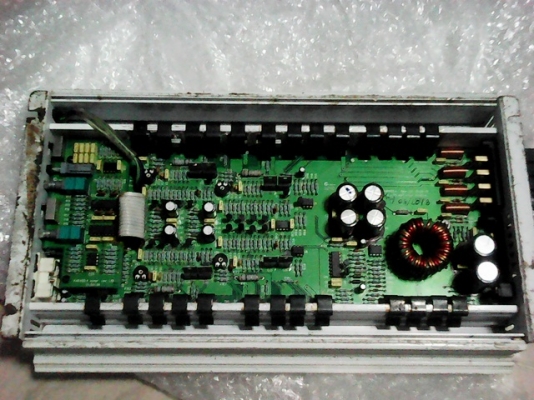 ขายแอมป์ 4ch ไม่ดัง 1ch เคยซ่อมมาก่อน ได้มายังไงขายยังงั้น ขายแอมป์ 4ch ไม่ดัง 1ch เคยซ่อมมาก่อน ได้มายังไงขายยังงั้น