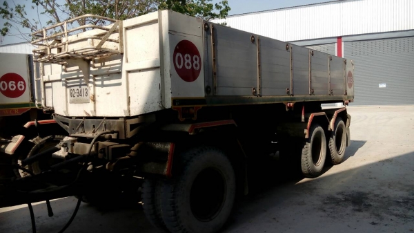 ขายรถ10ล้อดั๊มแม่ลูก3คานสภาพดีขายถูกตามสภาพ ขายรถ10ล้อดั๊มแม่ลูก3คานสภาพดีขายถูกตามสภาพ