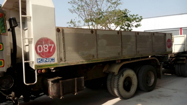 ขายรถ10ล้อดั๊มแม่ลูก3คานสภาพดีขายถูกตามสภาพ ขายรถ10ล้อดั๊มแม่ลูก3คานสภาพดีขายถูกตามสภาพ