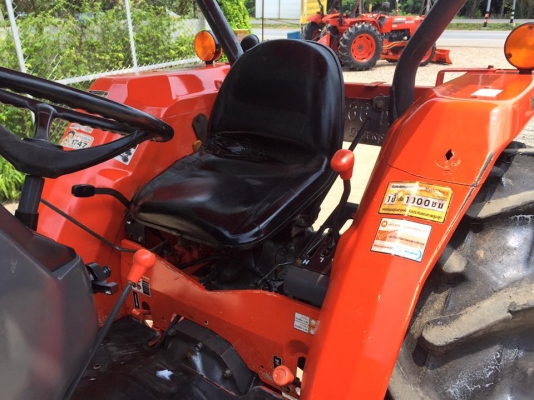 ขายรถไถKubota L4508DI (4WD) พร้อมใบมีดหน้าและผานพรวน รถสวย เดิมๆ พร้อมใช้งาน ขายรถไถKubota L4508DI (4WD) พร้อมใบมีดหน้าและผานพรวน รถสวย เดิมๆ พร้อมใช้งาน