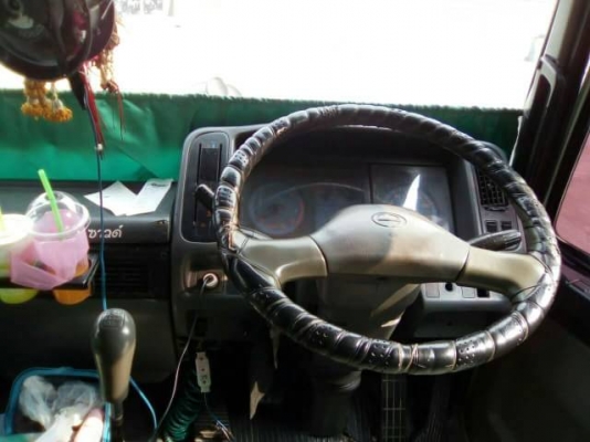 ลดสุดๆ 838,000 หัวลาก2k พร้อมหาง3เพลา ไม่ดั้ม