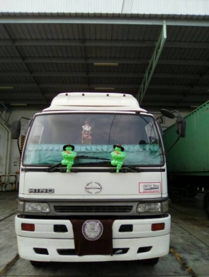 ลดสุดๆ 838,000 หัวลาก2k พร้อมหาง3เพลา ไม่ดั้ม