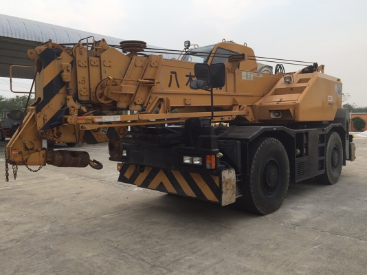 TR200M5 ** ฟรีจดทะเบียน + ส่งรถให้** บูม 30.5 เมตร ไม่รวมจิฟ