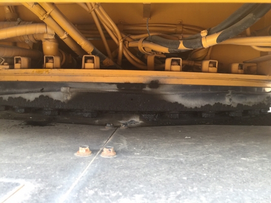 TR200M5 ** ฟรีจดทะเบียน + ส่งรถให้** บูม 30.5 เมตร ไม่รวมจิฟ