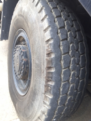 TR200M5 ** ฟรีจดทะเบียน + ส่งรถให้** บูม 30.5 เมตร ไม่รวมจิฟ