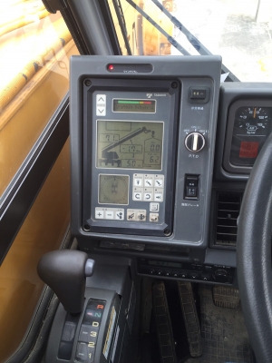 TR200M5 ** ฟรีจดทะเบียน + ส่งรถให้** บูม 30.5 เมตร ไม่รวมจิฟ