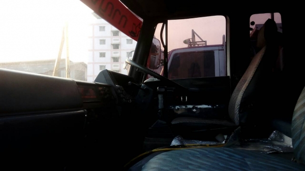 ขายรถ10ล้อดั๊มเครื่อง210แรงพร้อมลูก3คานแท้ ขายรถ10ล้อดั๊มเครื่อง210แรงพร้อมลูก3คานแท้