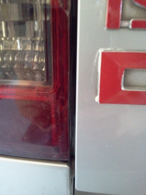 ไฟท้ายยูโร 4 all new d-max ไฟท้ายยูโร 4 all new d-max