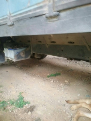 หกล้อ อีซูชุ NPR115 แท้เกียร์สั้น มีหลังคา รับ-ส่ง นักเรียน สภาพดีเดิมๆสวยพร้อมใช้ ทะเบียนพร้อมโอน ราคา 299,000บ บริการขับส่งถึงบ้าน คร๊าฟๆ