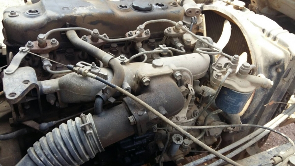 หกล้อ อีซูชุ NPR115 แท้เกียร์สั้น มีหลังคา รับ-ส่ง นักเรียน สภาพดีเดิมๆสวยพร้อมใช้ ทะเบียนพร้อมโอน ราคา 299,000บ บริการขับส่งถึงบ้าน คร๊าฟๆ