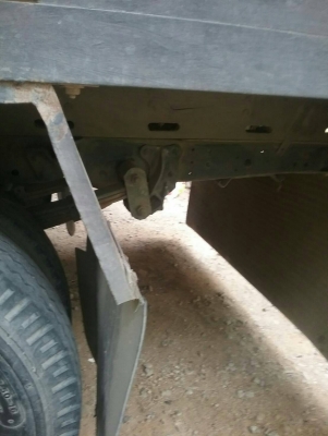 หกล้อ อีซูชุ NPR115 แท้เกียร์สั้น มีหลังคา รับ-ส่ง นักเรียน สภาพดีเดิมๆสวยพร้อมใช้ ทะเบียนพร้อมโอน ราคา 299,000บ บริการขับส่งถึงบ้าน คร๊าฟๆ