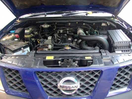 ขายนิสสันนาว่าร่า หัวเดี่ยว กระจกไฟฟ้า เซ็นทรัลลอค