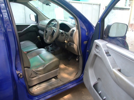 ขายนิสสันนาว่าร่า หัวเดี่ยว กระจกไฟฟ้า เซ็นทรัลลอค