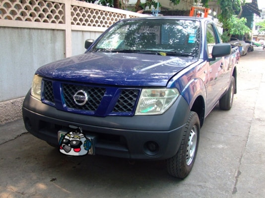 ขายนิสสันนาว่าร่า หัวเดี่ยว กระจกไฟฟ้า เซ็นทรัลลอค