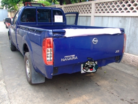 ขายนิสสันนาว่าร่า หัวเดี่ยว กระจกไฟฟ้า เซ็นทรัลลอค