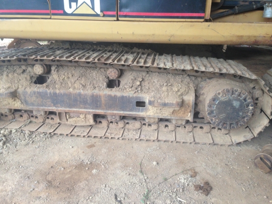 ขาย!! >>> CAT 320B <<< พร้อมใช้งาน ราคา 1,450,000 บาท ขาย!! >>> CAT 320B <<< พร้อมใช้งาน ราคา 1,450,000 บาท