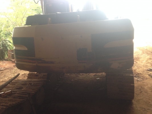 ขาย!! >>> CAT 320B <<< พร้อมใช้งาน ราคา 1,450,000 บาท ขาย!! >>> CAT 320B <<< พร้อมใช้งาน ราคา 1,450,000 บาท