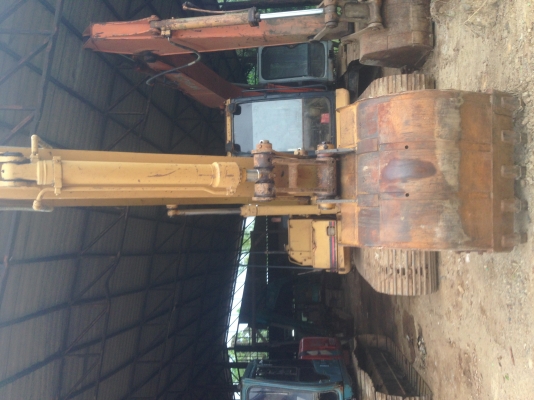 ขาย!! >>> CAT 320B <<< พร้อมใช้งาน ราคา 1,450,000 บาท ขาย!! >>> CAT 320B <<< พร้อมใช้งาน ราคา 1,450,000 บาท