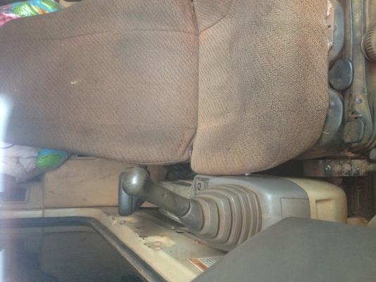 ขาย!! >>> CAT 320B <<< พร้อมใช้งาน ราคา 1,450,000 บาท ขาย!! >>> CAT 320B <<< พร้อมใช้งาน ราคา 1,450,000 บาท