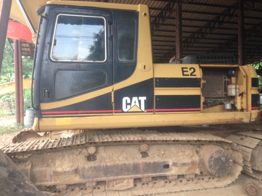 ขาย!! >>> CAT 320B <<< พร้อมใช้งาน ราคา 1,450,000 บาท