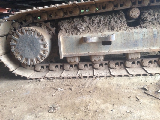 ขาย!! >>> CAT 320B <<< พร้อมใช้งาน ราคา 1,450,000 บาท ขาย!! >>> CAT 320B <<< พร้อมใช้งาน ราคา 1,450,000 บาท