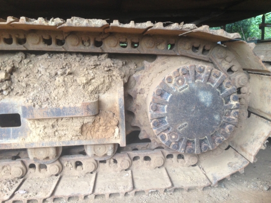 ขาย!! >>> CAT 320B <<< พร้อมใช้งาน ราคา 1,450,000 บาท ขาย!! >>> CAT 320B <<< พร้อมใช้งาน ราคา 1,450,000 บาท