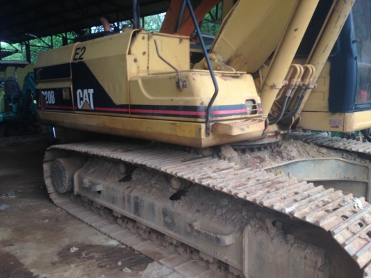 ขาย!! >>> CAT 320B <<< พร้อมใช้งาน ราคา 1,450,000 บาท ขาย!! >>> CAT 320B <<< พร้อมใช้งาน ราคา 1,450,000 บาท