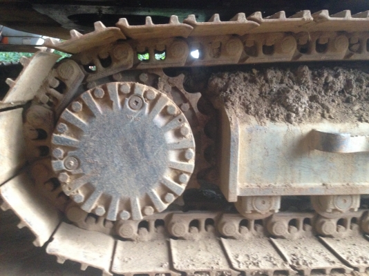 ขาย!! >>> CAT 320B <<< พร้อมใช้งาน ราคา 1,450,000 บาท ขาย!! >>> CAT 320B <<< พร้อมใช้งาน ราคา 1,450,000 บาท