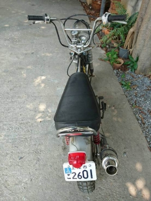 ขาย Honda Dax St 50