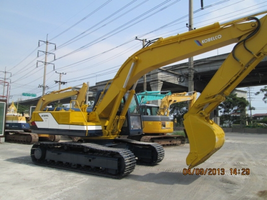 KOBELCO__SK200-1__YN-16501