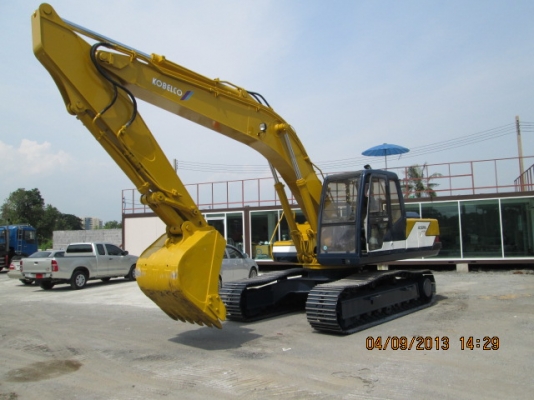 KOBELCO__SK200-1__YN-16501 KOBELCO__SK200-1__YN-16501