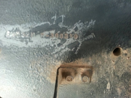 ขายด่วน 10 ล้ออีซูซุพื้นเรียบ