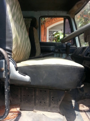 ขายด่วน 10 ล้ออีซูซุพื้นเรียบ