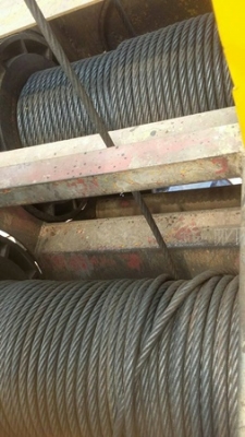 รถเครน รุ่น TL160E เครนยี่ห้อ TADANO มีประกันชั้น1  ทะเบียนพร้อมโอน