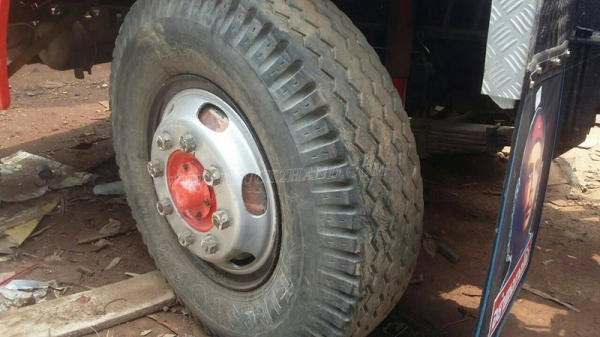 รถเครน รุ่น TL160E เครนยี่ห้อ TADANO มีประกันชั้น1  ทะเบียนพร้อมโอน