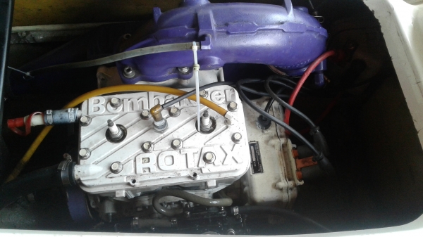 เครื่องซีดรู650