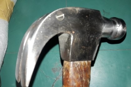 ขายค้อนหัวลูกปืนงานเก่า20oz. CHENEY Made in Usa. งานเก่าด้ามไม้สวยคลาสลิก ขายค้อนหัวลูกปืนงานเก่า20oz. CHENEY Made in Usa. งานเก่าด้ามไม้สวยคลาสลิก