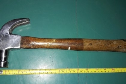 ขายค้อนหัวลูกปืนงานเก่า20oz. CHENEY Made in Usa. งานเก่าด้ามไม้สวยคลาสลิก ขายค้อนหัวลูกปืนงานเก่า20oz. CHENEY Made in Usa. งานเก่าด้ามไม้สวยคลาสลิก