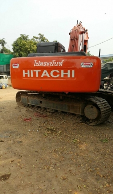 แบล็คโฮ PC 200 แบล็คโฮ PC 200