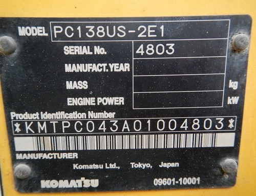 KOMATSU__sk200-8_YN11-47357 KOMATSU__sk200-8_YN11-47357