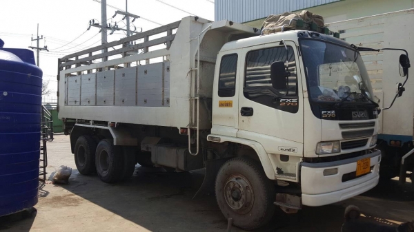 ฝากขาย isuzu deca 270 ดั๊ม ปี47 สภาพดี 1,400,000 ต่อรองได้ ฝากขาย isuzu deca 270 ดั๊ม ปี47 สภาพดี 1,400,000 ต่อรองได้