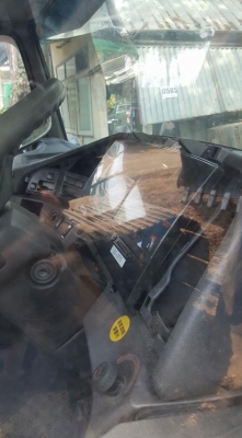 หัวรถ PO10 รุ่นสมอ หัวรถ PO10 รุ่นสมอ