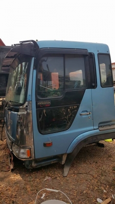 หัวรถ  PO10   รุ่นสมอ