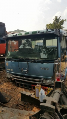 หัวรถ PO10 รุ่นสมอ หัวรถ PO10 รุ่นสมอ