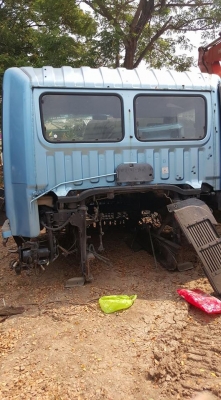 หัวรถ PO10 รุ่นสมอ หัวรถ PO10 รุ่นสมอ